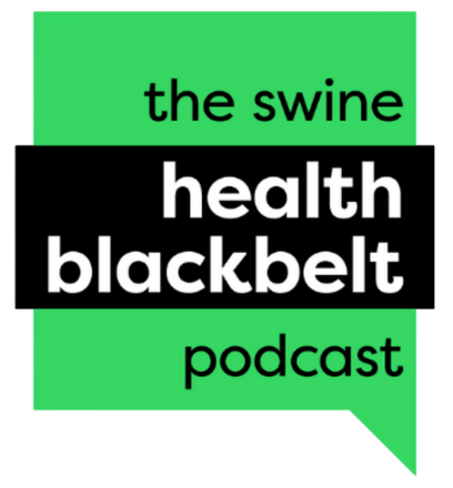 The Swine Health Blackbelt Podcast